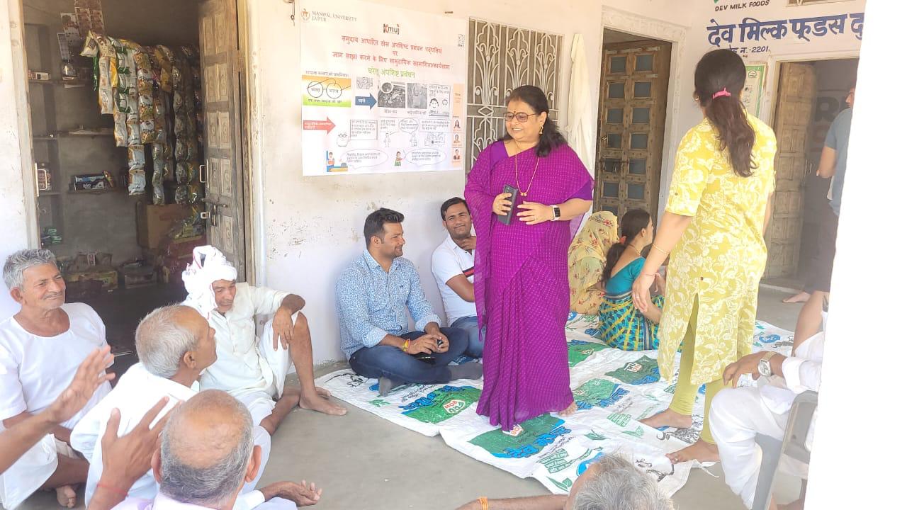 Community Initiative 4